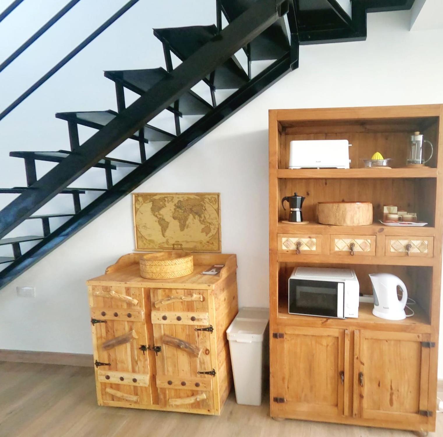 Apartmán Jardin Del Mar Tinajo Exteriér fotografie