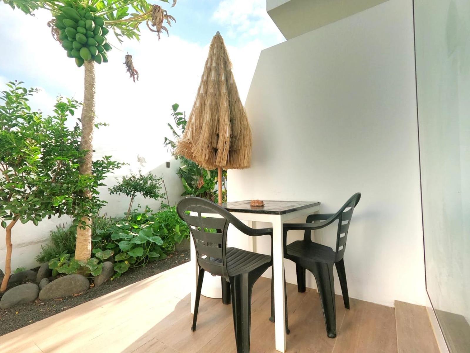 Apartmán Jardin Del Mar Tinajo Exteriér fotografie