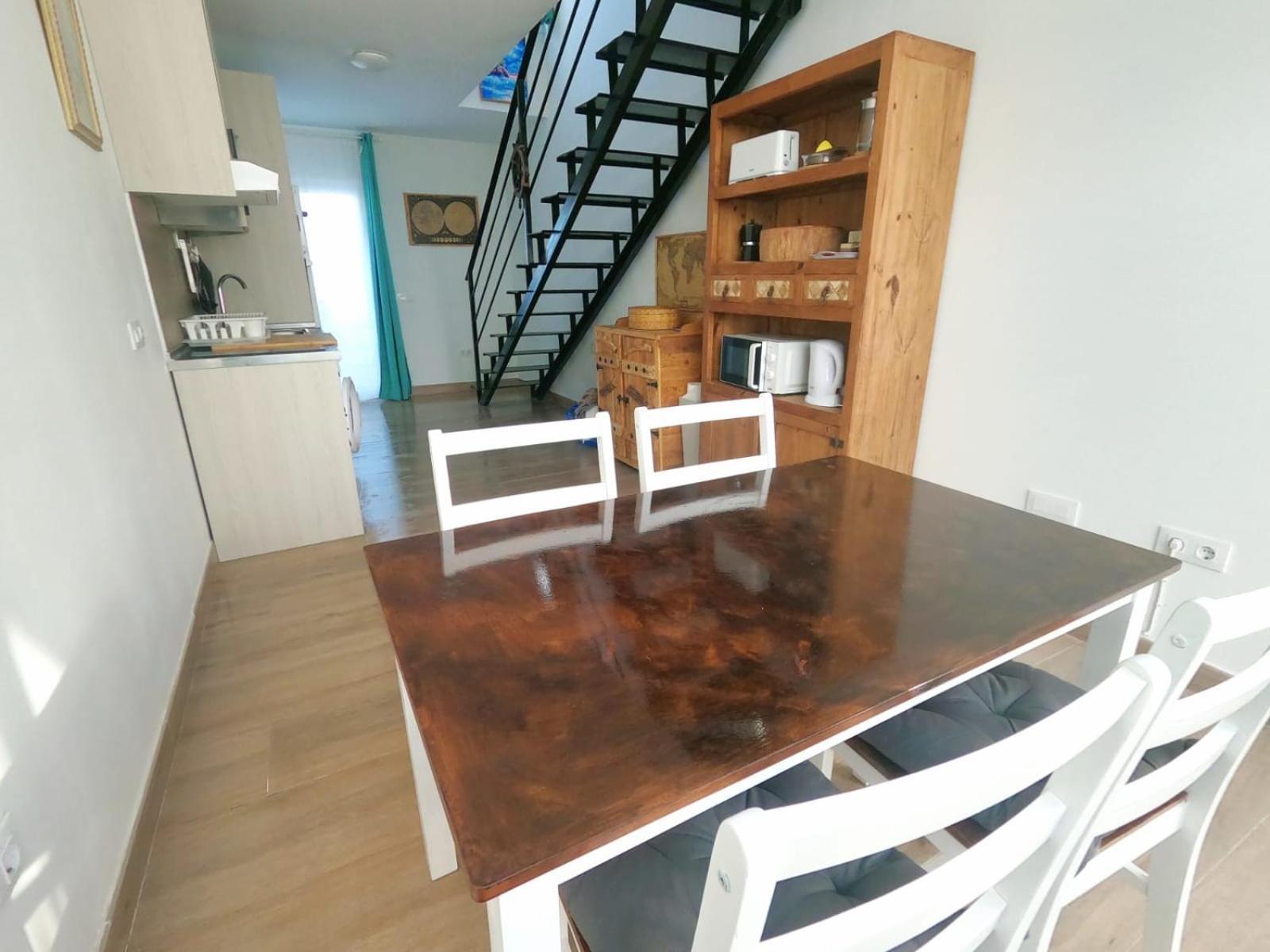 Apartmán Jardin Del Mar Tinajo Exteriér fotografie