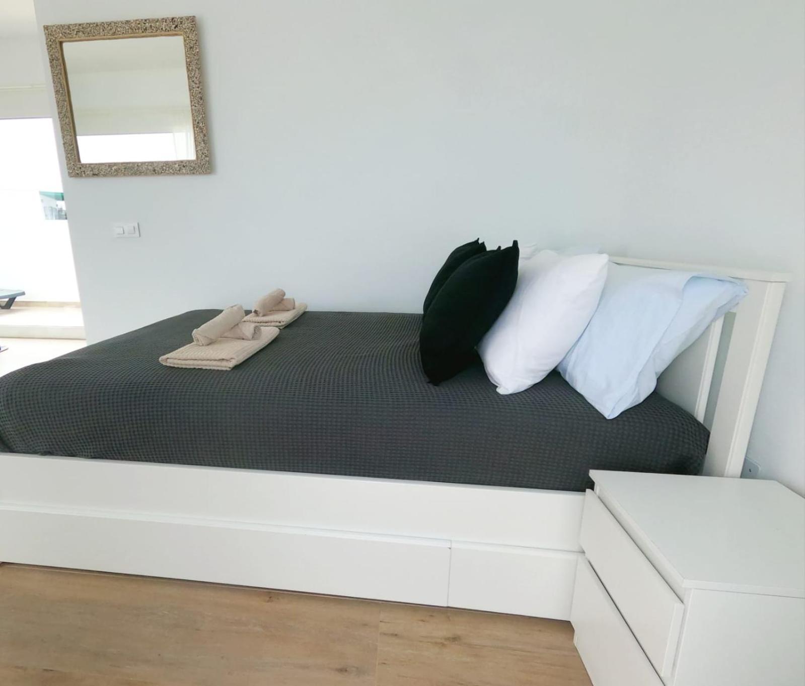 Apartmán Jardin Del Mar Tinajo Exteriér fotografie