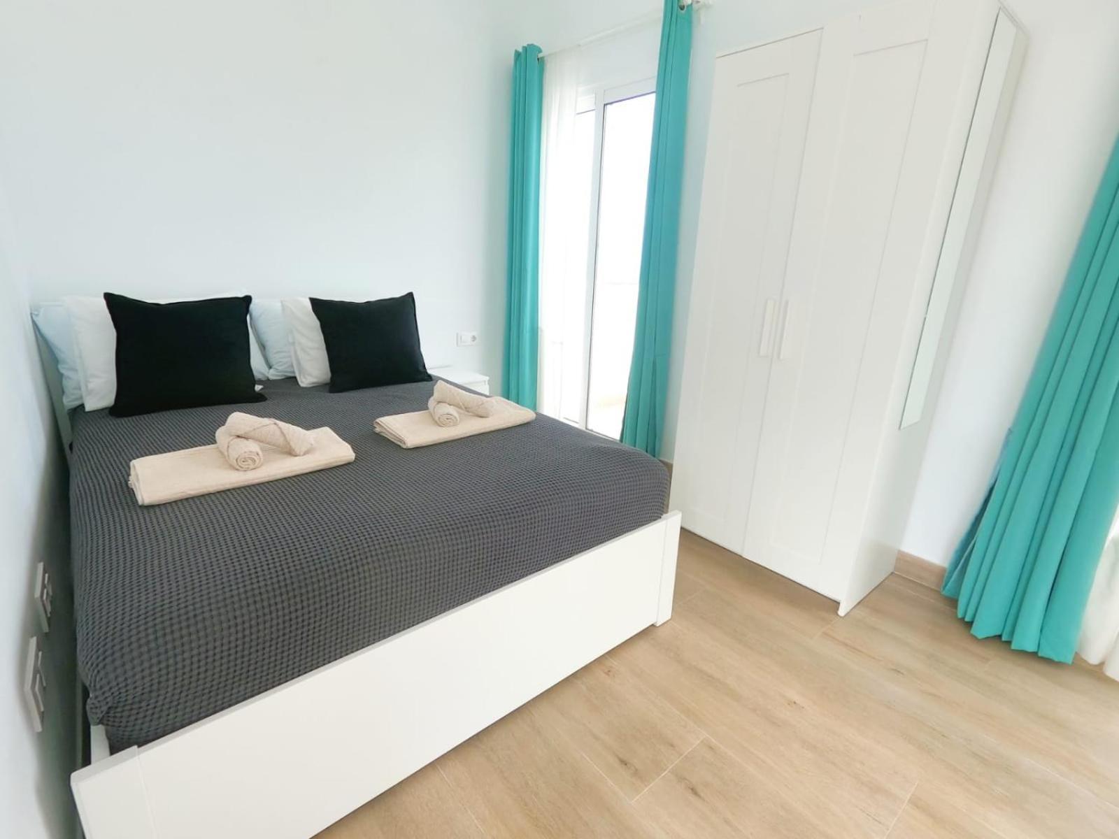 Apartmán Jardin Del Mar Tinajo Exteriér fotografie