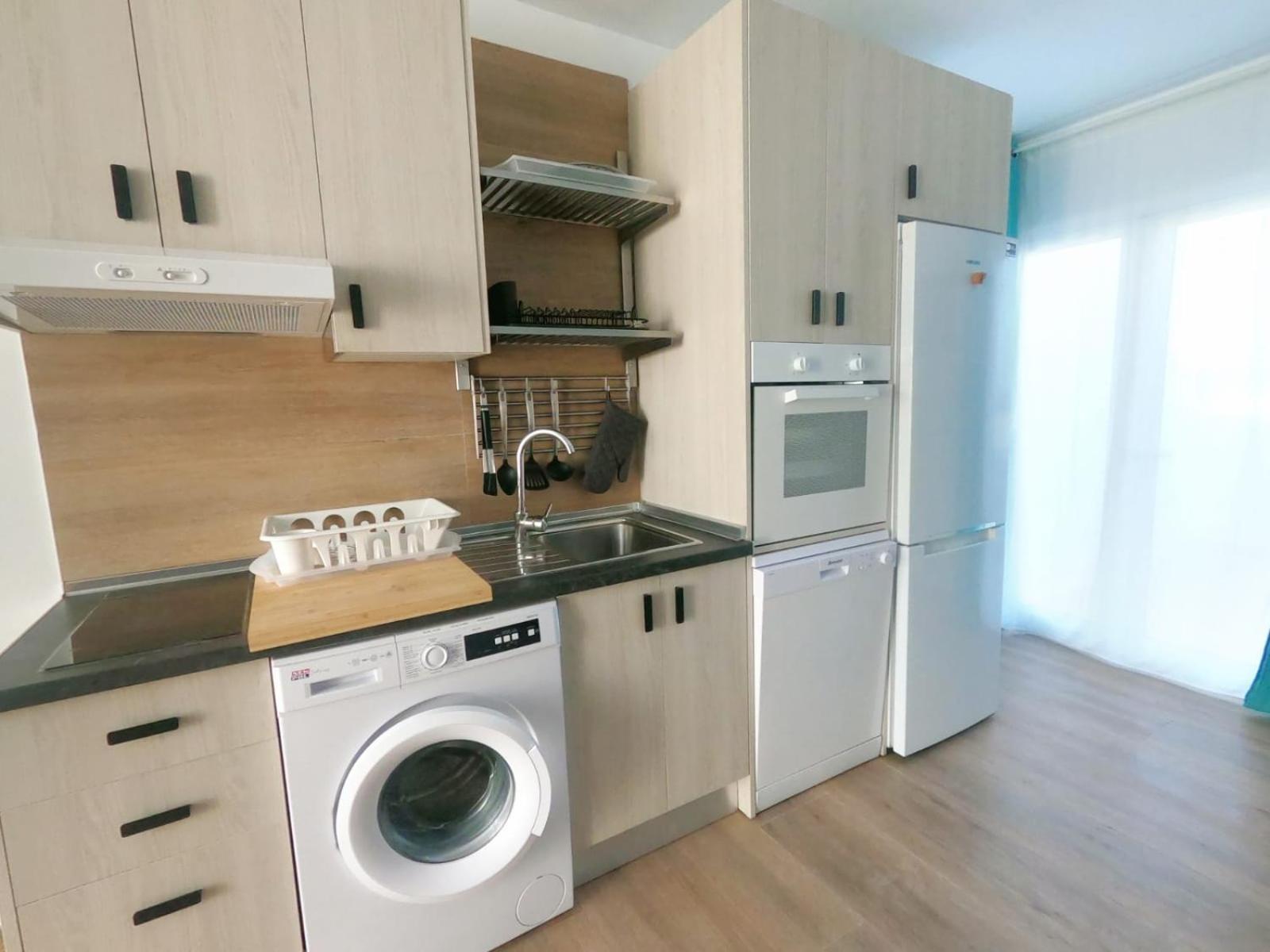 Apartmán Jardin Del Mar Tinajo Exteriér fotografie